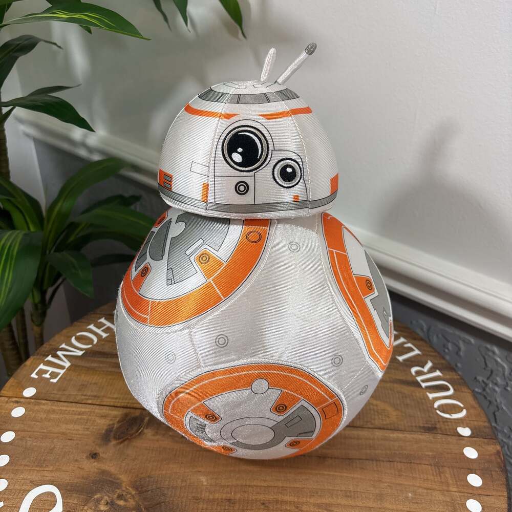 Star Wars BB-8 13" Plush
